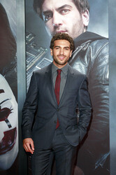 'Who Am I - Kein System ist sicher' Filmpremiere, Berlin