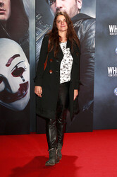 'Who Am I - Kein System ist sicher' Filmpremiere, Berlin