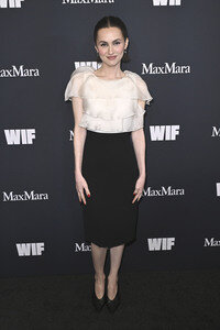 Preisverleihung WIF 2025 in Beverly Hills