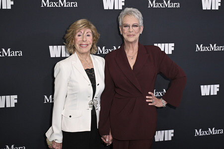 Preisverleihung WIF 2025 in Beverly Hills