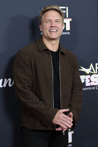 Opening Ceremony und Filmpremiere 'Wildwood',  AFI Fest 2026 in Los Angeles