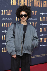 Serienpremiere 'Xatar - Ein Leben ist nicht genug' in Berlin