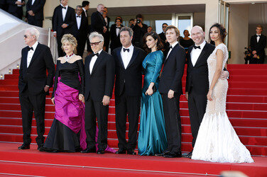'Youth' Premiere, Cannes Film Festival 2015