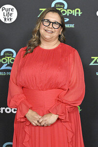 Filmpremiere 'Zoomania 2' in Los Angeles