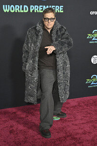 Filmpremiere 'Zoomania 2' in Los Angeles