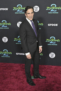 Filmpremiere 'Zoomania 2' in Los Angeles
