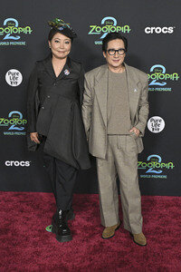 Filmpremiere 'Zoomania 2' in Los Angeles