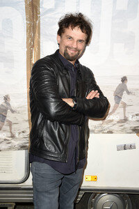 Filmpremiere '303' in Berlin
