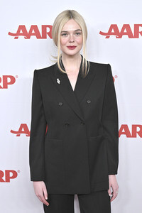 AARP Movies for Grownups Awards 2026 in Beverly Hills