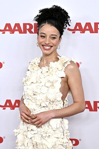 AARP Movies for Grownups Awards 2026 in Beverly Hills