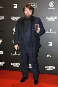 About You Awards 2018 in München