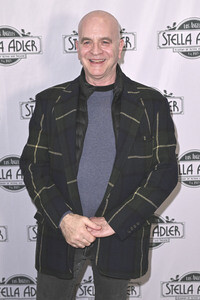 Lesung 'All the President's Men' in Los Angeles