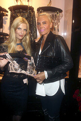 Agent Provocateur Boutique Opening, Berlin