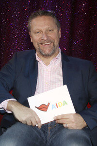 Pressekonferenz zum AIDA Entertainmentprogramm 2017 in Hamburg
