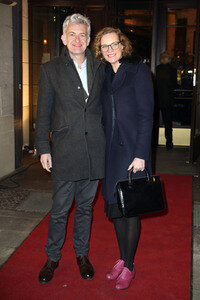 Premierenparty 'Alles muss glänzen - The Homemaker' in Berlin