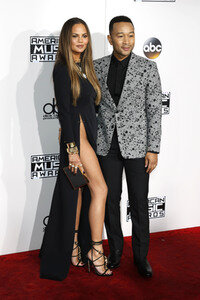 American Music Awards 2016 in Los Angeles