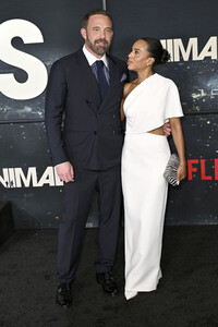 Filmpremiere 'Animals' in Los Angeles