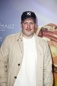 Filmscreening 'Der Astronaut - Project Hail Mary' in Berlin