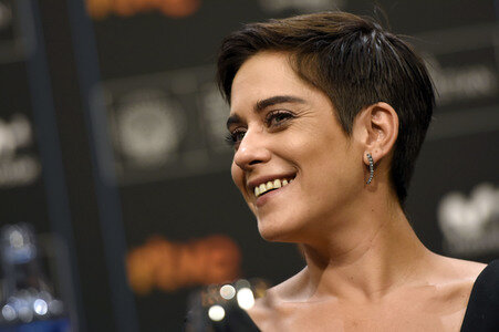 'El autor' Pressekonferenz, San Sebastian Film Festival 2017