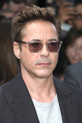 'Marvel's The Avengers 2: Age of Ultron' Premiere London
