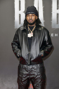 Filmscreening 'Babo - Die Haftbefehl-Story' in Berlin