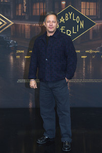 Season 5 Premiere 'Babylon Berlin' in Berlin