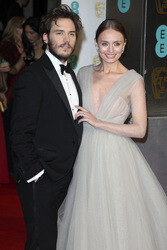 68. BAFTA Awards, London