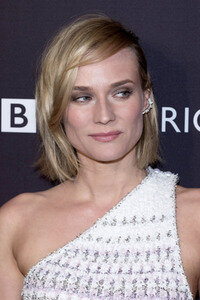 BAFTA Los Angeles Awards Season Tea Party in Beverly Hills