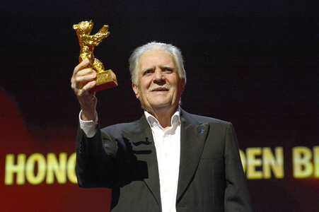 Michael Ballhaus Hommage, Berlinale 2016