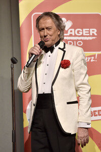 Konzert von Bert Beel in Berlin