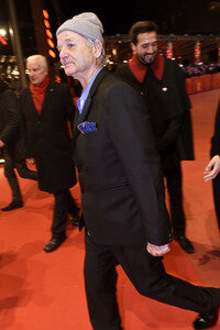 Preisverleihung, Berlinale 2018