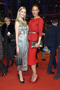 Preisverleihung, Berlinale 2018