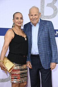 Bertelsmann Party 2025 in Berlin