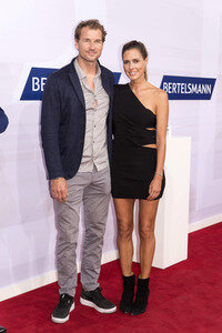 Bertelsmann Party 2016 in Berlin