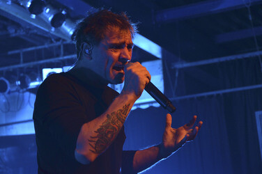 Betontod Konzert, München