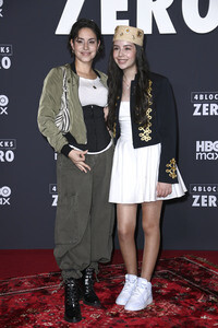 Serienpremiere '4 Blocks Zero' in Berlin