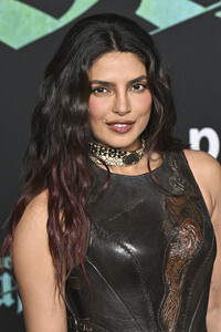 Filmpremiere 'The Bluff' in Los Angeles