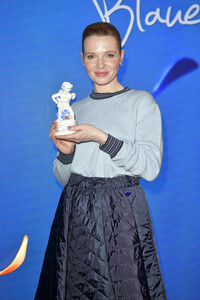 Blaue Blume Award in Berlin