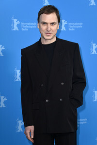 Photocall 'Die Blutgräfin', Berlinale 2026