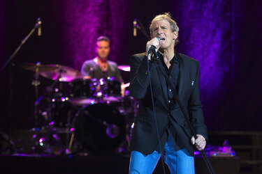Michael Bolton Konzert, Berlin