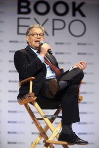 BookExpo 2017 in New York