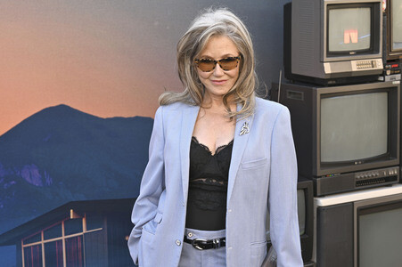 Serienpremiere 'The Boroughs' in Los Angeles