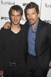 'Boyhood' Premiere, New York