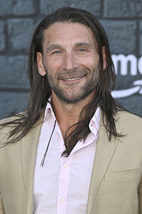 Serienfinale-Event 'The Boys' in Los Angeles