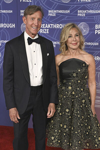 Breakthrough Prize Gala 2026 in Santa Monica