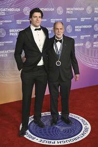 Breakthrough Prize Gala 2026 in Santa Monica