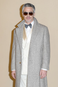 Filmpremiere  'Brunello, il visionario garbato' in Rom