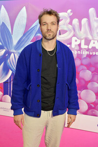 Opening 'Bubble Planet - Das Erlebnismuseum für alle Sinne' in Berlin