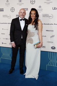 73. Bundespresseball 2026 in Berlin