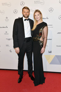 67. Bundespresseball 2018 in Berlin